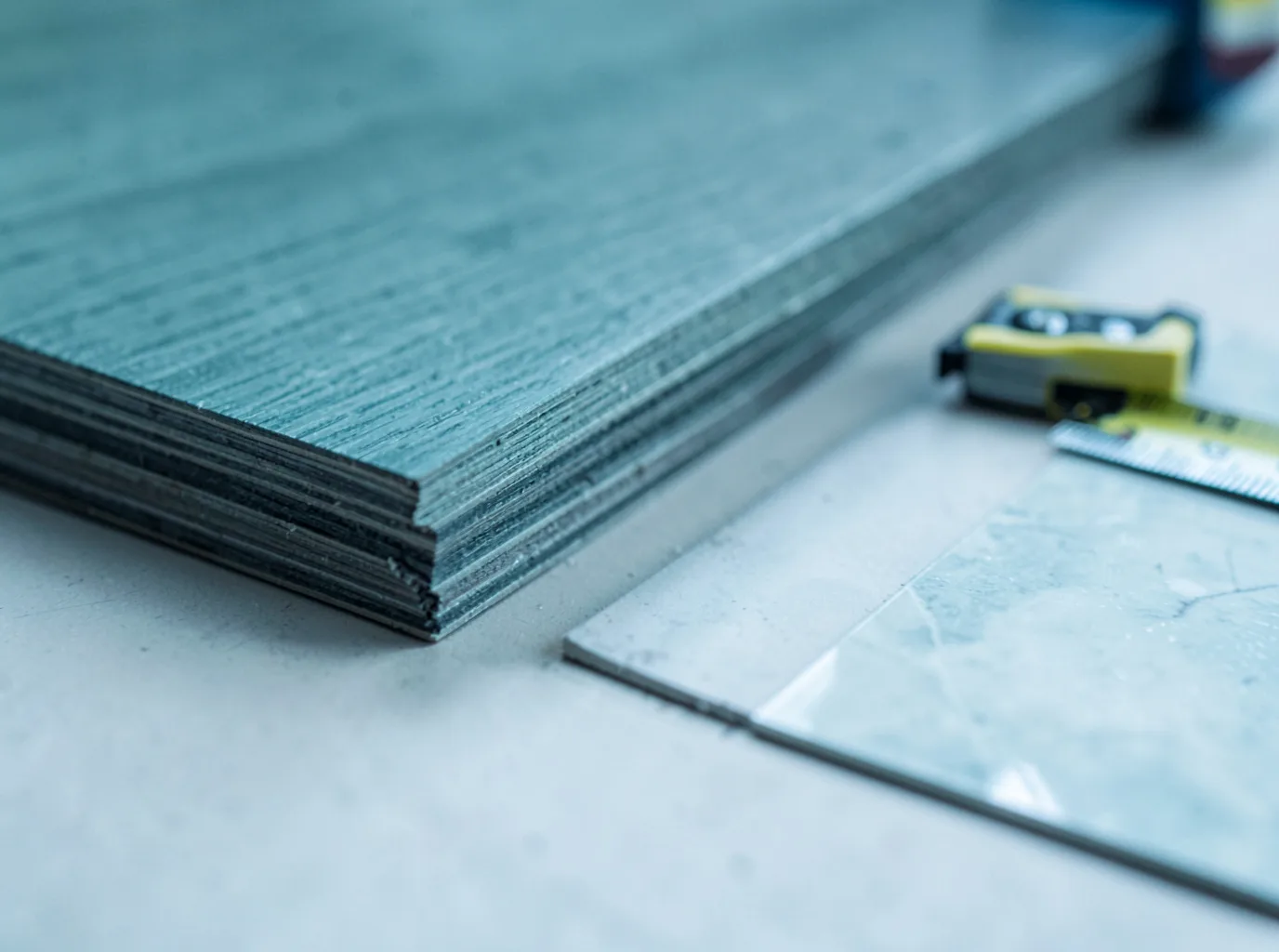 Luxury Vinyl Plank Installation Wells Tannery, PA FAQs